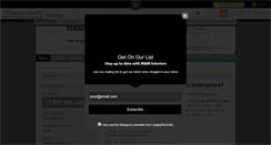 Desktop Screenshot of mm-interiors-aldergrove.langleydirect.info